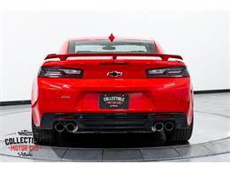 2016 Chevrolet Camaro SS (CC-2100840) for sale in Marietta, Georgia