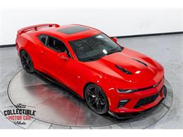 2016 Chevrolet Camaro SS (CC-2100840) for sale in Marietta, Georgia