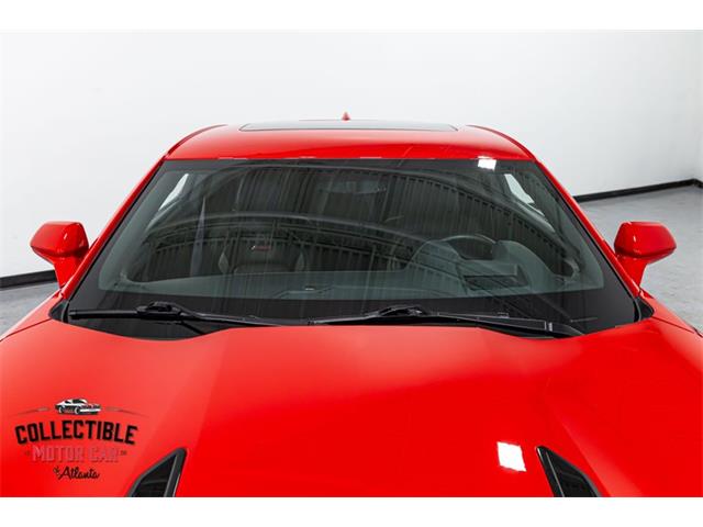 2016 Chevrolet Camaro SS (CC-2100840) for sale in Marietta, Georgia