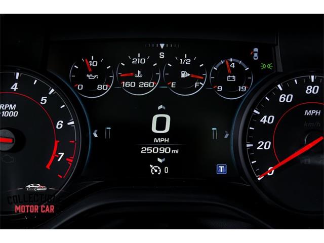 2016 Chevrolet Camaro SS (CC-2100840) for sale in Marietta, Georgia