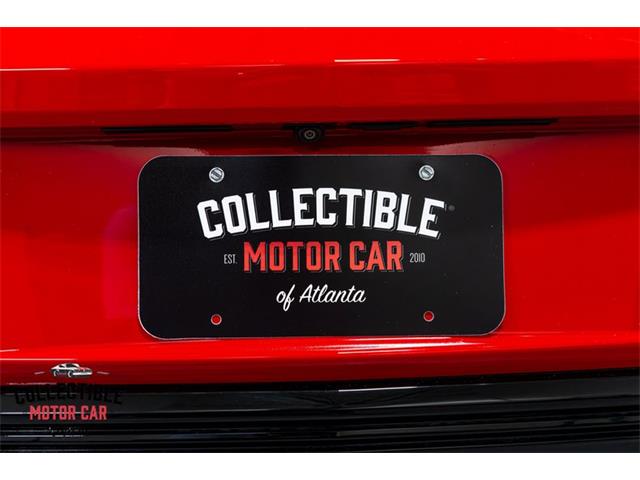 2016 Chevrolet Camaro SS (CC-2100840) for sale in Marietta, Georgia