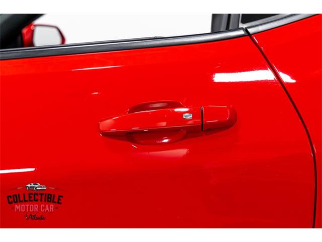 2016 Chevrolet Camaro SS (CC-2100840) for sale in Marietta, Georgia