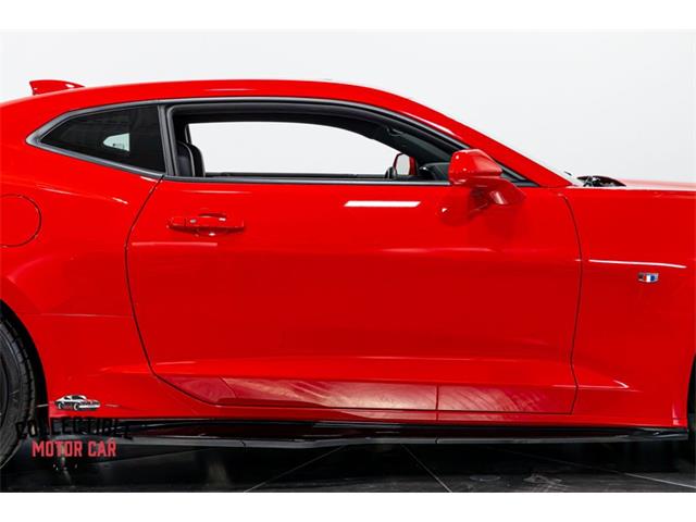 2016 Chevrolet Camaro SS (CC-2100840) for sale in Marietta, Georgia