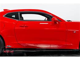 2016 Chevrolet Camaro SS (CC-2100840) for sale in Marietta, Georgia