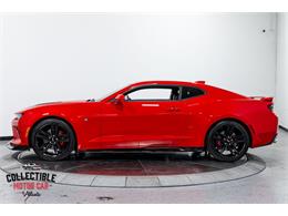 2016 Chevrolet Camaro SS (CC-2100840) for sale in Marietta, Georgia