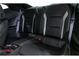 2016 Chevrolet Camaro SS (CC-2100840) for sale in Marietta, Georgia