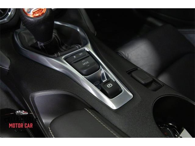 2016 Chevrolet Camaro SS (CC-2100840) for sale in Marietta, Georgia