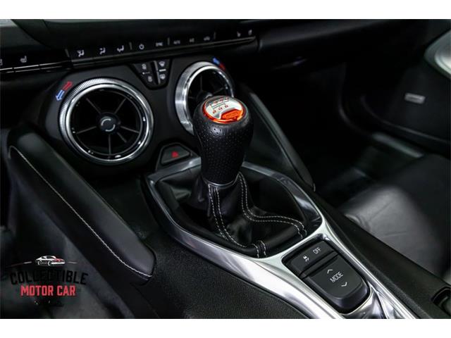 2016 Chevrolet Camaro SS (CC-2100840) for sale in Marietta, Georgia