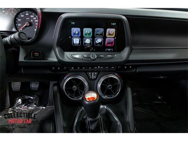 2016 Chevrolet Camaro SS (CC-2100840) for sale in Marietta, Georgia