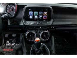 2016 Chevrolet Camaro SS (CC-2100840) for sale in Marietta, Georgia