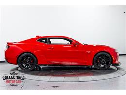 2016 Chevrolet Camaro SS (CC-2100840) for sale in Marietta, Georgia