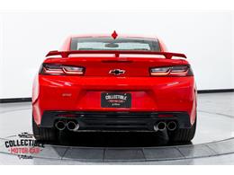 2016 Chevrolet Camaro SS (CC-2100840) for sale in Marietta, Georgia