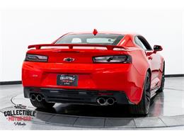 2016 Chevrolet Camaro SS (CC-2100840) for sale in Marietta, Georgia