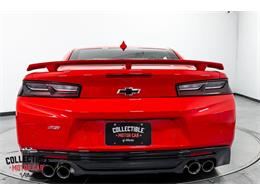 2016 Chevrolet Camaro SS (CC-2100840) for sale in Marietta, Georgia