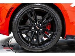 2016 Chevrolet Camaro SS (CC-2100840) for sale in Marietta, Georgia