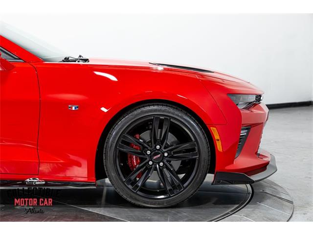 2016 Chevrolet Camaro SS (CC-2100840) for sale in Marietta, Georgia