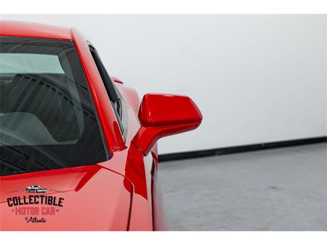 2016 Chevrolet Camaro SS (CC-2100840) for sale in Marietta, Georgia
