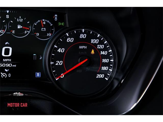2016 Chevrolet Camaro SS (CC-2100840) for sale in Marietta, Georgia