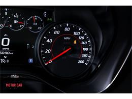 2016 Chevrolet Camaro SS (CC-2100840) for sale in Marietta, Georgia