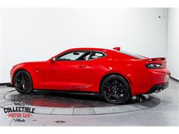 2016 Chevrolet Camaro SS (CC-2100840) for sale in Marietta, Georgia
