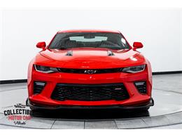 2016 Chevrolet Camaro SS (CC-2100840) for sale in Marietta, Georgia