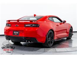 2016 Chevrolet Camaro SS (CC-2100840) for sale in Marietta, Georgia