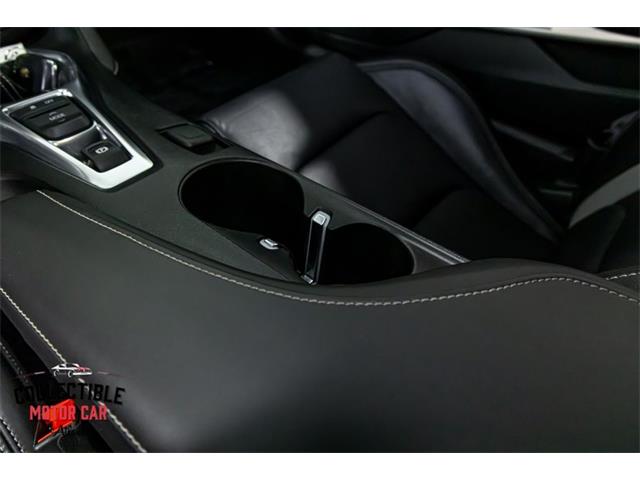 2016 Chevrolet Camaro SS (CC-2100840) for sale in Marietta, Georgia