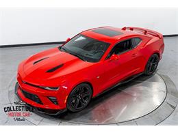 2016 Chevrolet Camaro SS (CC-2100840) for sale in Marietta, Georgia
