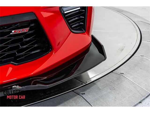 2016 Chevrolet Camaro SS (CC-2100840) for sale in Marietta, Georgia