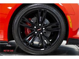 2016 Chevrolet Camaro SS (CC-2100840) for sale in Marietta, Georgia