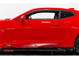 2016 Chevrolet Camaro SS (CC-2100840) for sale in Marietta, Georgia