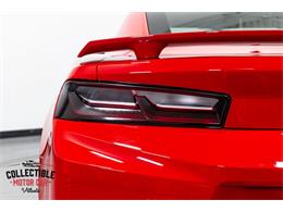 2016 Chevrolet Camaro SS (CC-2100840) for sale in Marietta, Georgia