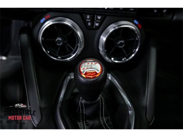 2016 Chevrolet Camaro SS (CC-2100840) for sale in Marietta, Georgia