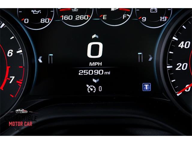2016 Chevrolet Camaro SS (CC-2100840) for sale in Marietta, Georgia