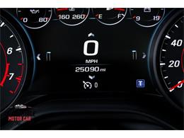 2016 Chevrolet Camaro SS (CC-2100840) for sale in Marietta, Georgia