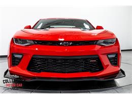 2016 Chevrolet Camaro SS (CC-2100840) for sale in Marietta, Georgia