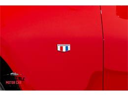 2016 Chevrolet Camaro SS (CC-2100840) for sale in Marietta, Georgia