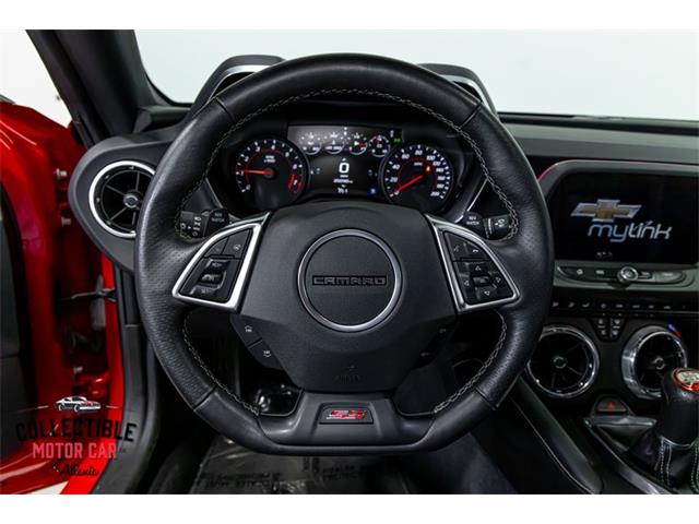 2016 Chevrolet Camaro SS (CC-2100840) for sale in Marietta, Georgia
