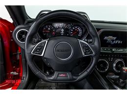 2016 Chevrolet Camaro SS (CC-2100840) for sale in Marietta, Georgia