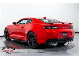 2016 Chevrolet Camaro SS (CC-2100840) for sale in Marietta, Georgia