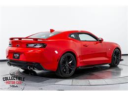 2016 Chevrolet Camaro SS (CC-2100840) for sale in Marietta, Georgia