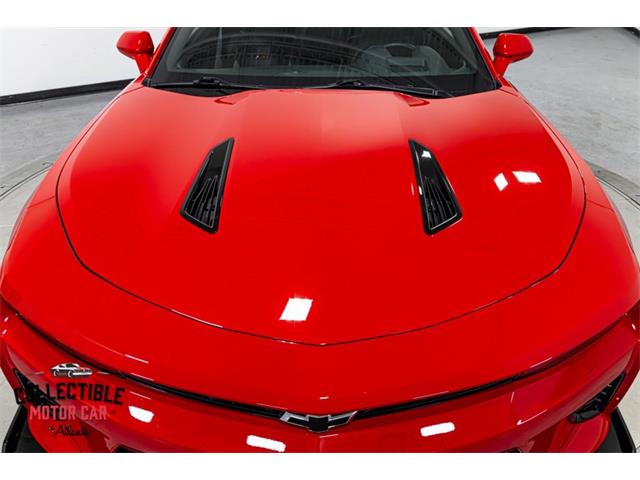 2016 Chevrolet Camaro SS (CC-2100840) for sale in Marietta, Georgia