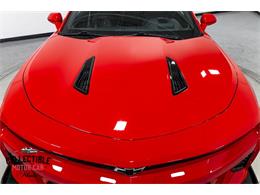 2016 Chevrolet Camaro SS (CC-2100840) for sale in Marietta, Georgia