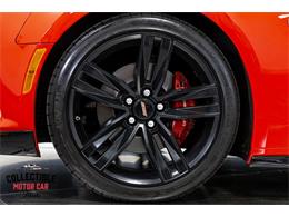 2016 Chevrolet Camaro SS (CC-2100840) for sale in Marietta, Georgia