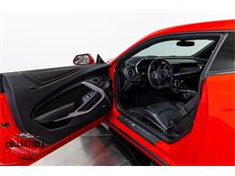 2016 Chevrolet Camaro SS (CC-2100840) for sale in Marietta, Georgia