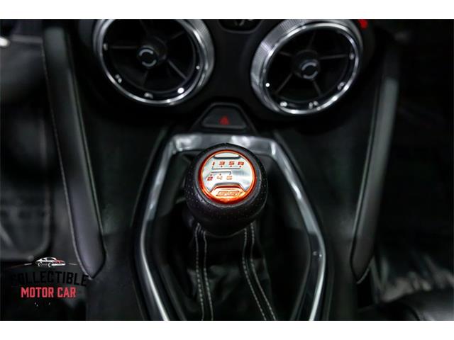 2016 Chevrolet Camaro SS (CC-2100840) for sale in Marietta, Georgia