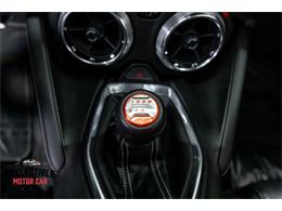 2016 Chevrolet Camaro SS (CC-2100840) for sale in Marietta, Georgia