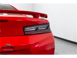 2016 Chevrolet Camaro SS (CC-2100840) for sale in Marietta, Georgia