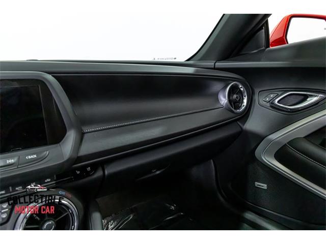 2016 Chevrolet Camaro SS (CC-2100840) for sale in Marietta, Georgia