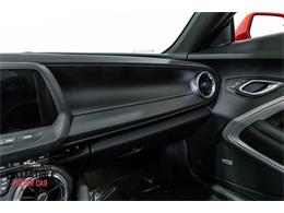 2016 Chevrolet Camaro SS (CC-2100840) for sale in Marietta, Georgia